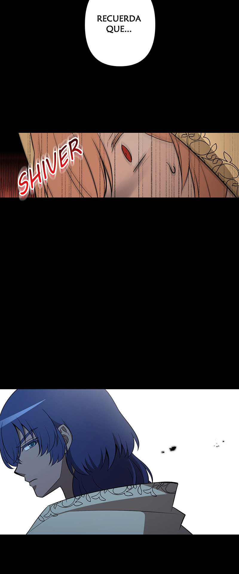 The Vampire & The Maid Chapter 190 page 14 - 