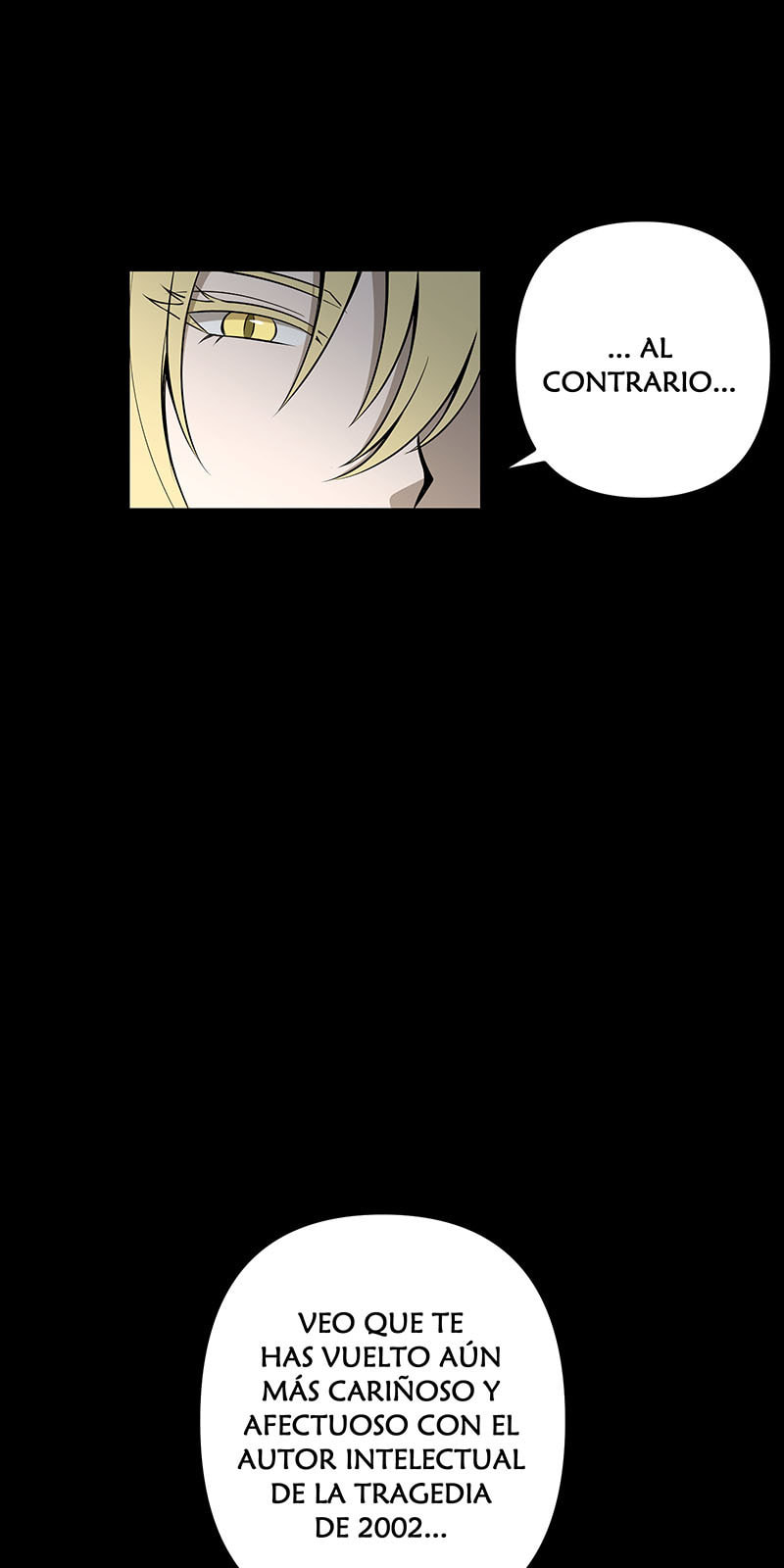 The Vampire & The Maid Chapter 190 page 4 - 