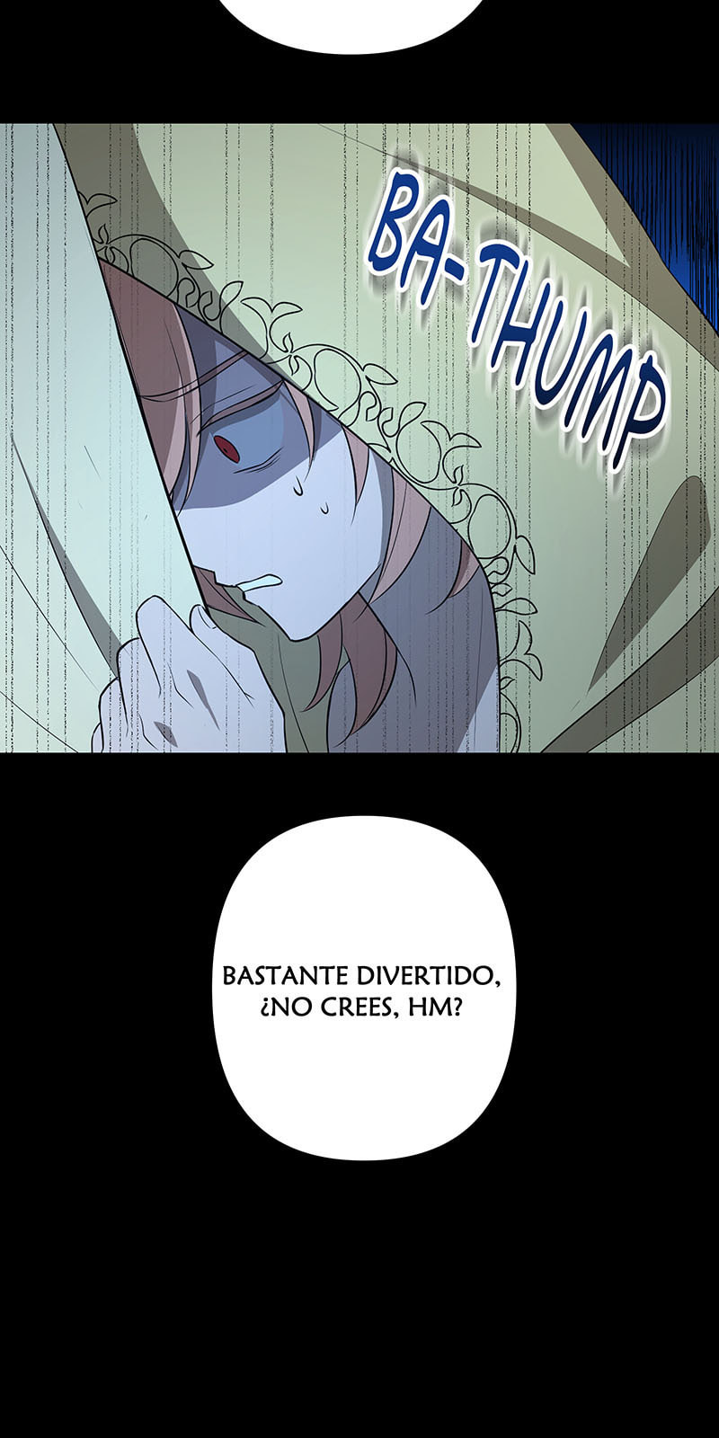The Vampire & The Maid Chapter 190 page 5 - 