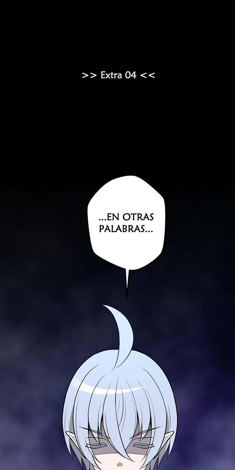 The Vampire & The Maid Chapter 191 page 2 - 