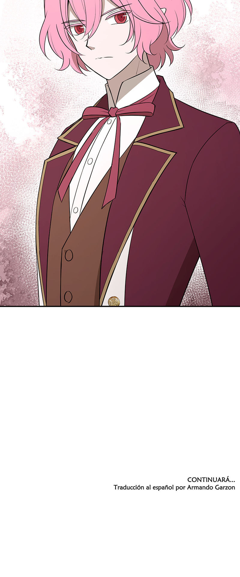 The Vampire & The Maid Chapter 191 page 13 - 