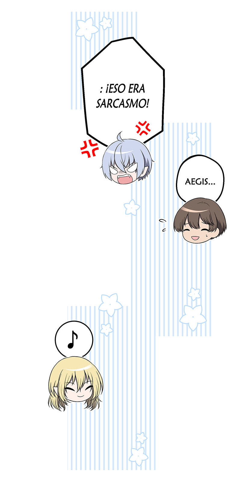 The Vampire & The Maid Chapter 191 page 7 - 