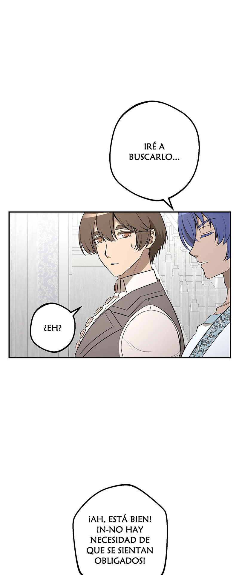 The Vampire & The Maid Chapter 193 page 13 - 