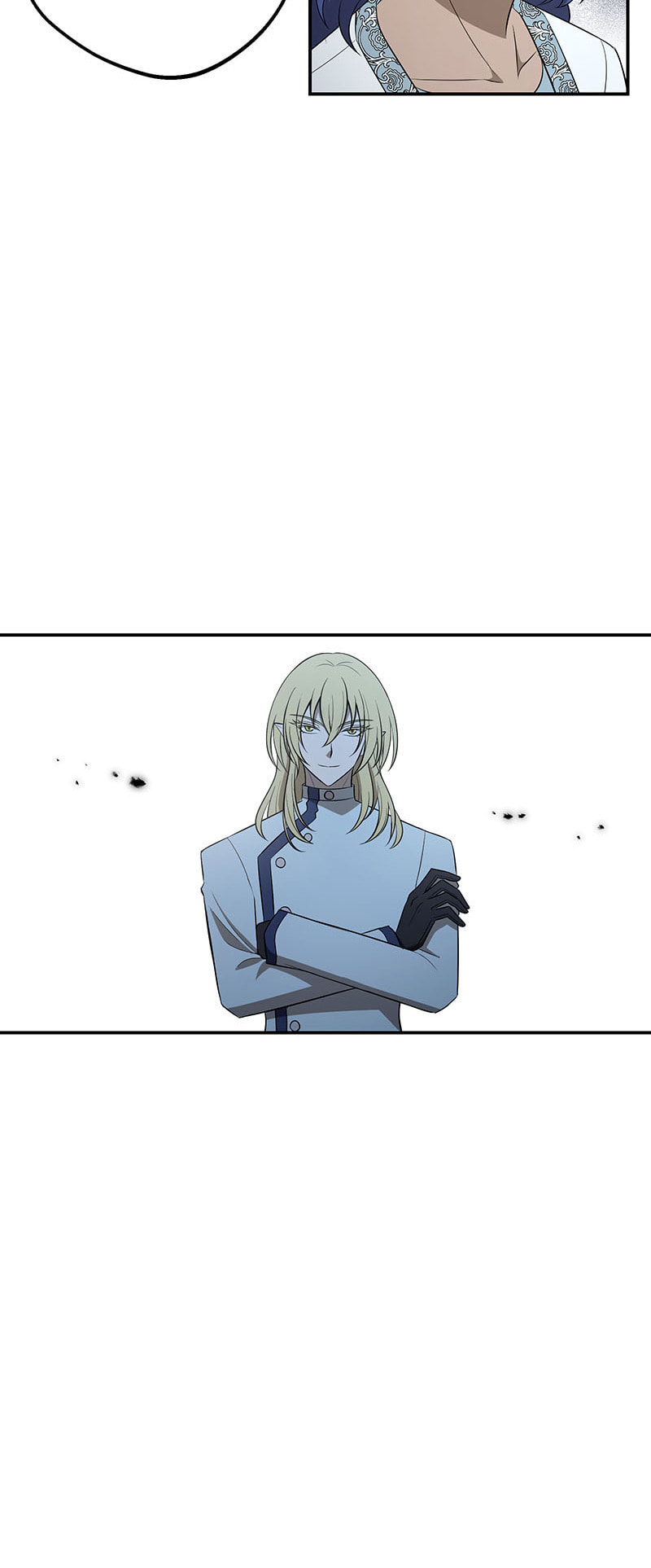 The Vampire & The Maid Chapter 193 page 15 - 