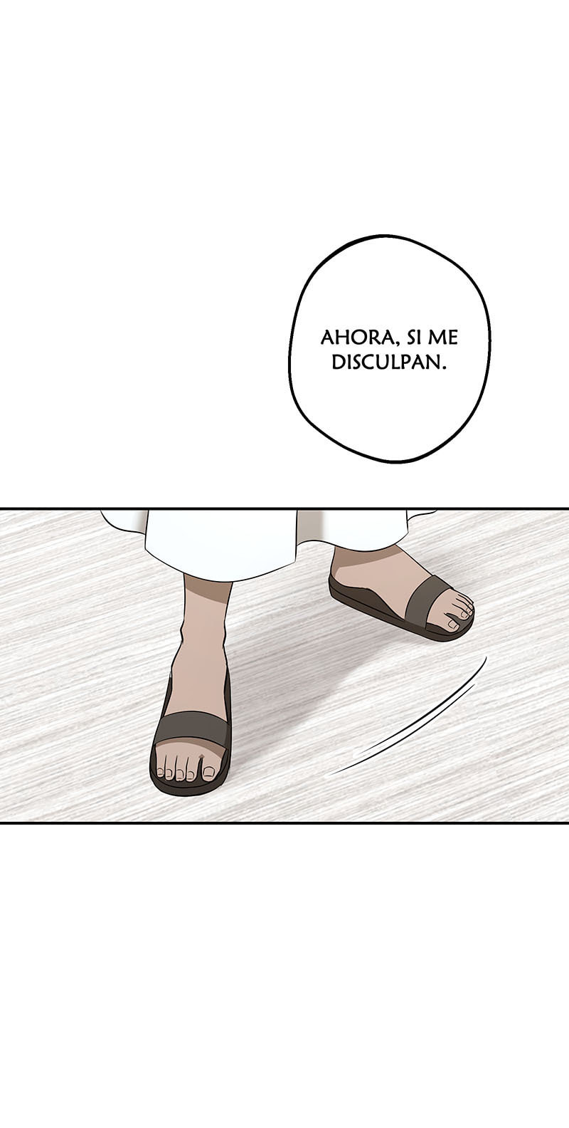 The Vampire & The Maid Chapter 193 page 16 - 