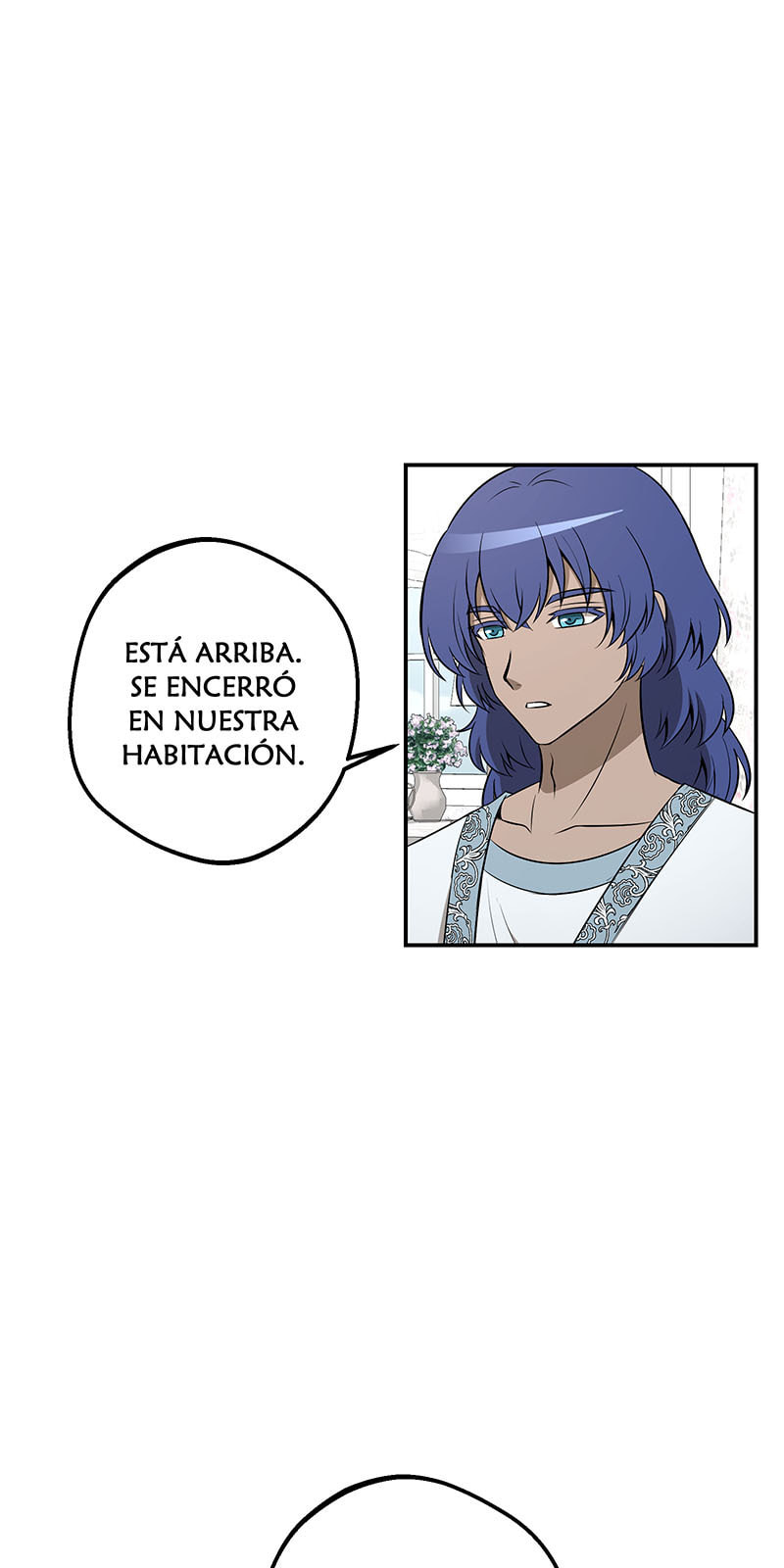 The Vampire & The Maid Chapter 193 page 3 - 