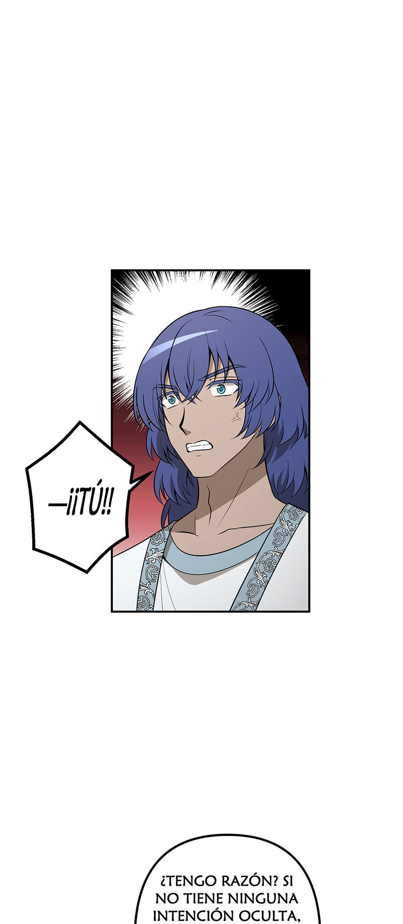 The Vampire & The Maid Chapter 193 page 10 - 