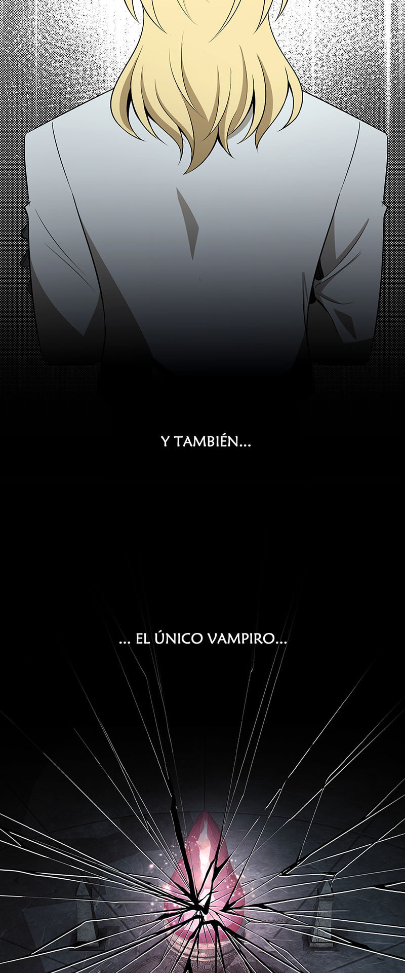 The Vampire & The Maid Chapter 194 page 12 - 