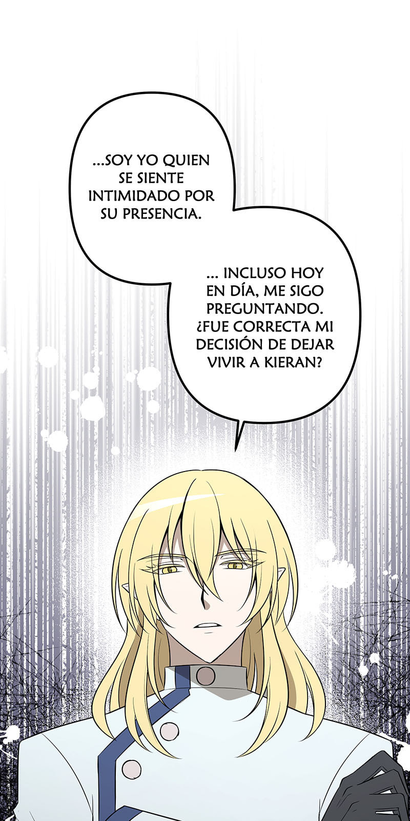 The Vampire & The Maid Chapter 194 page 6 - 