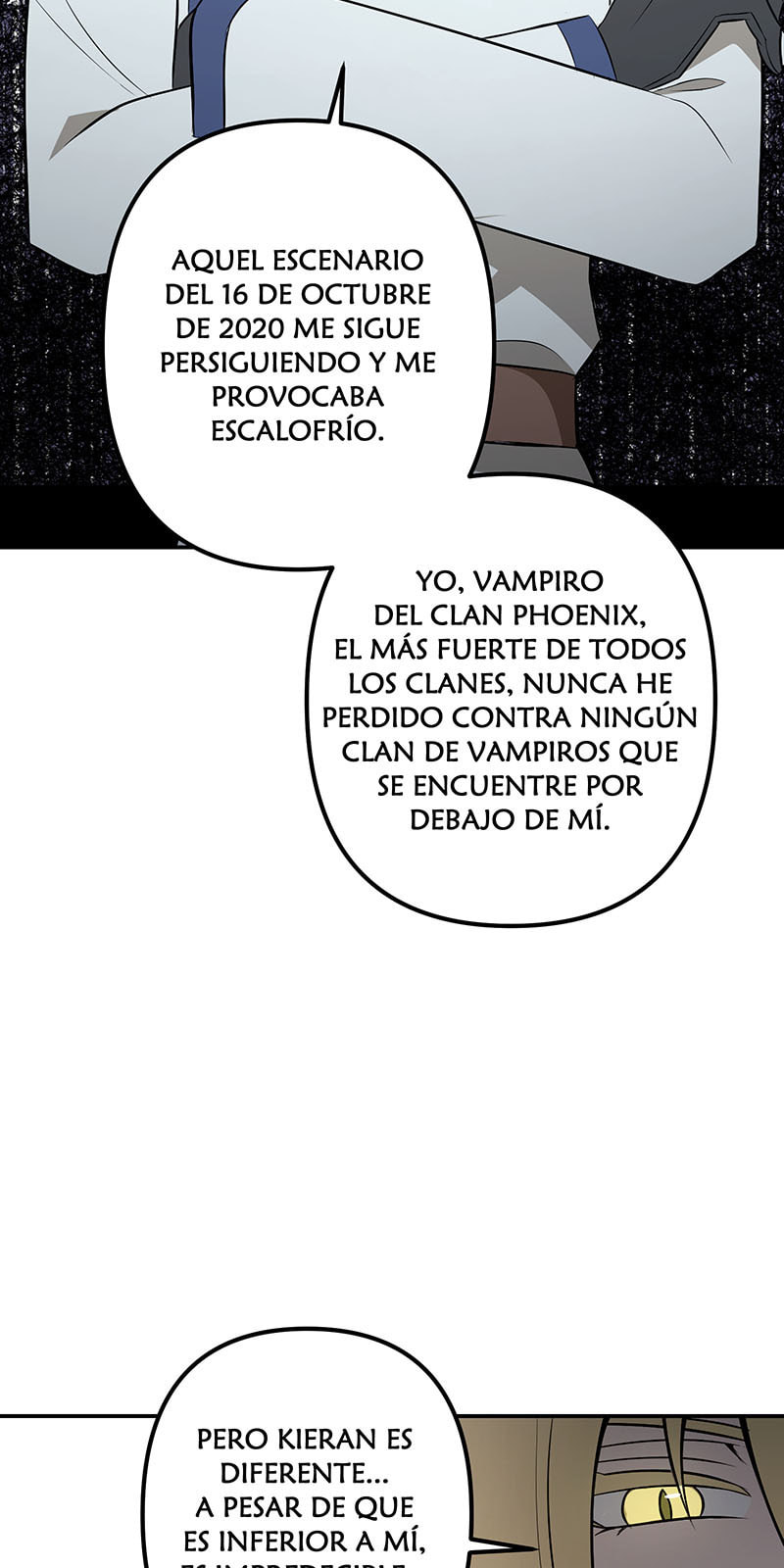 The Vampire & The Maid Chapter 194 page 7 - 