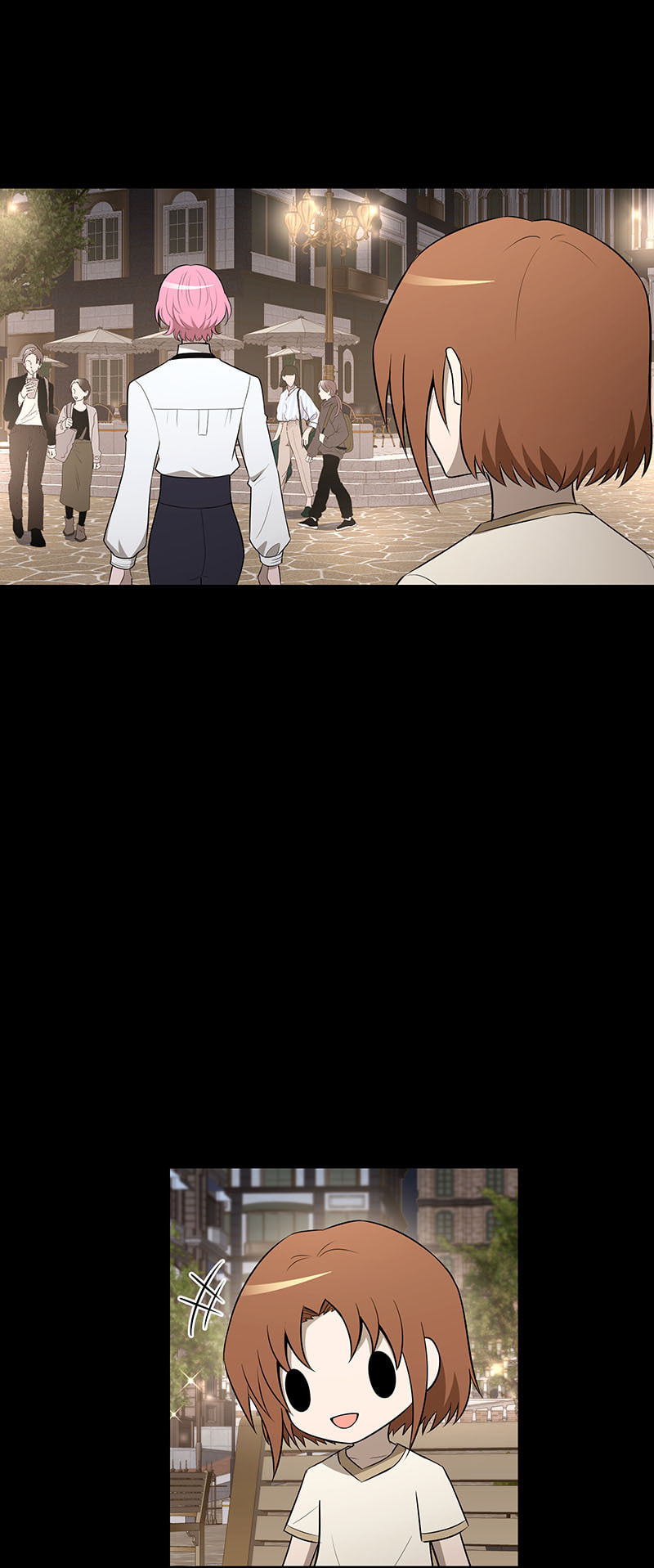 The Vampire & The Maid Chapter 195 page 13 - 