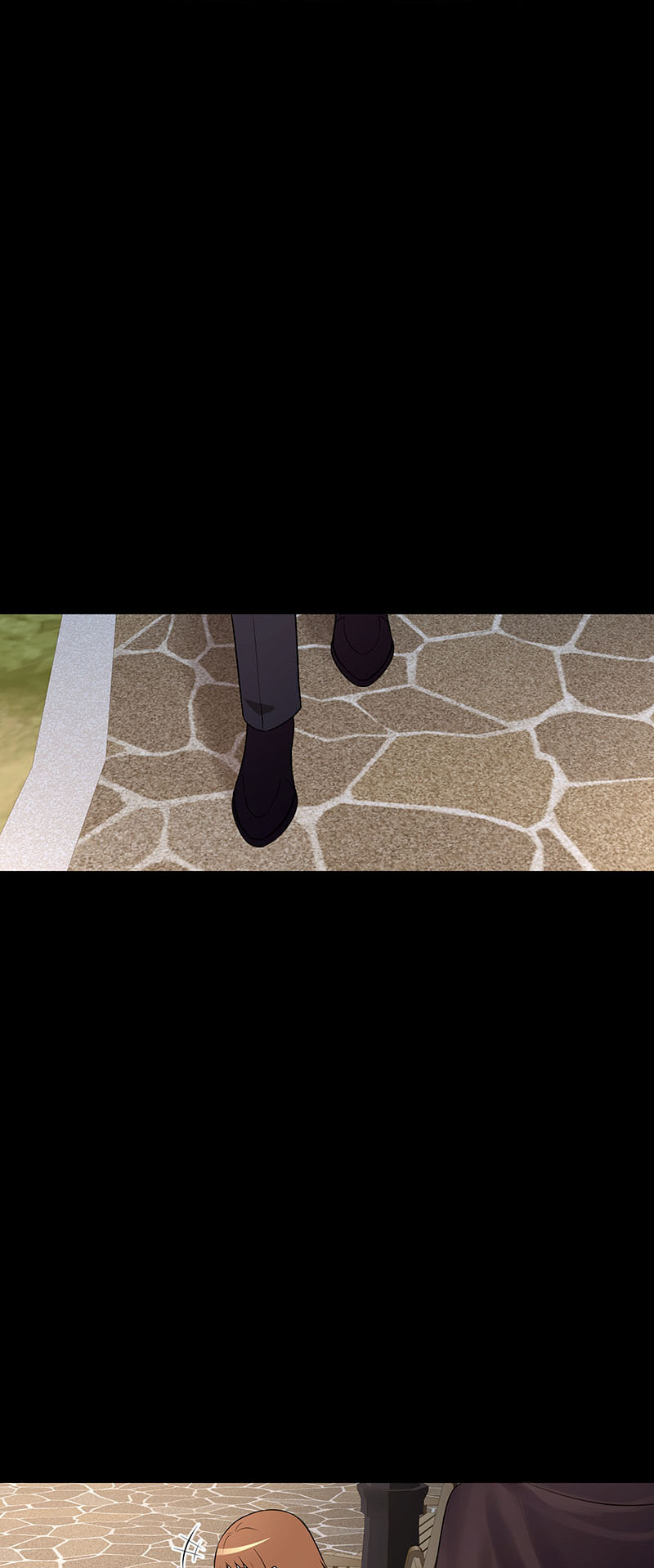 The Vampire & The Maid Chapter 195 page 14 - 