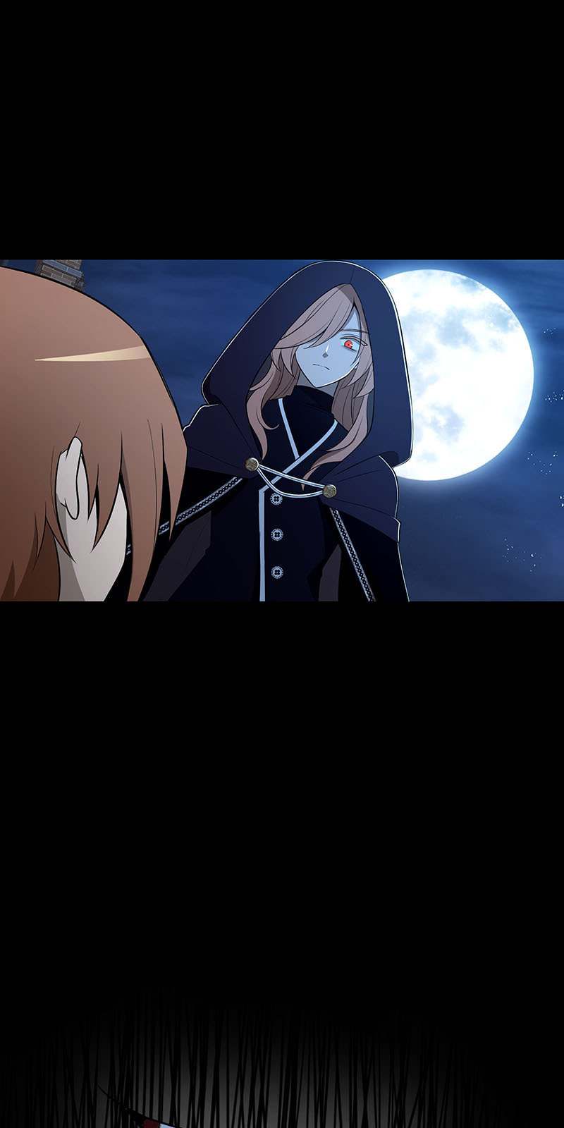 The Vampire & The Maid Chapter 195 page 16 - 