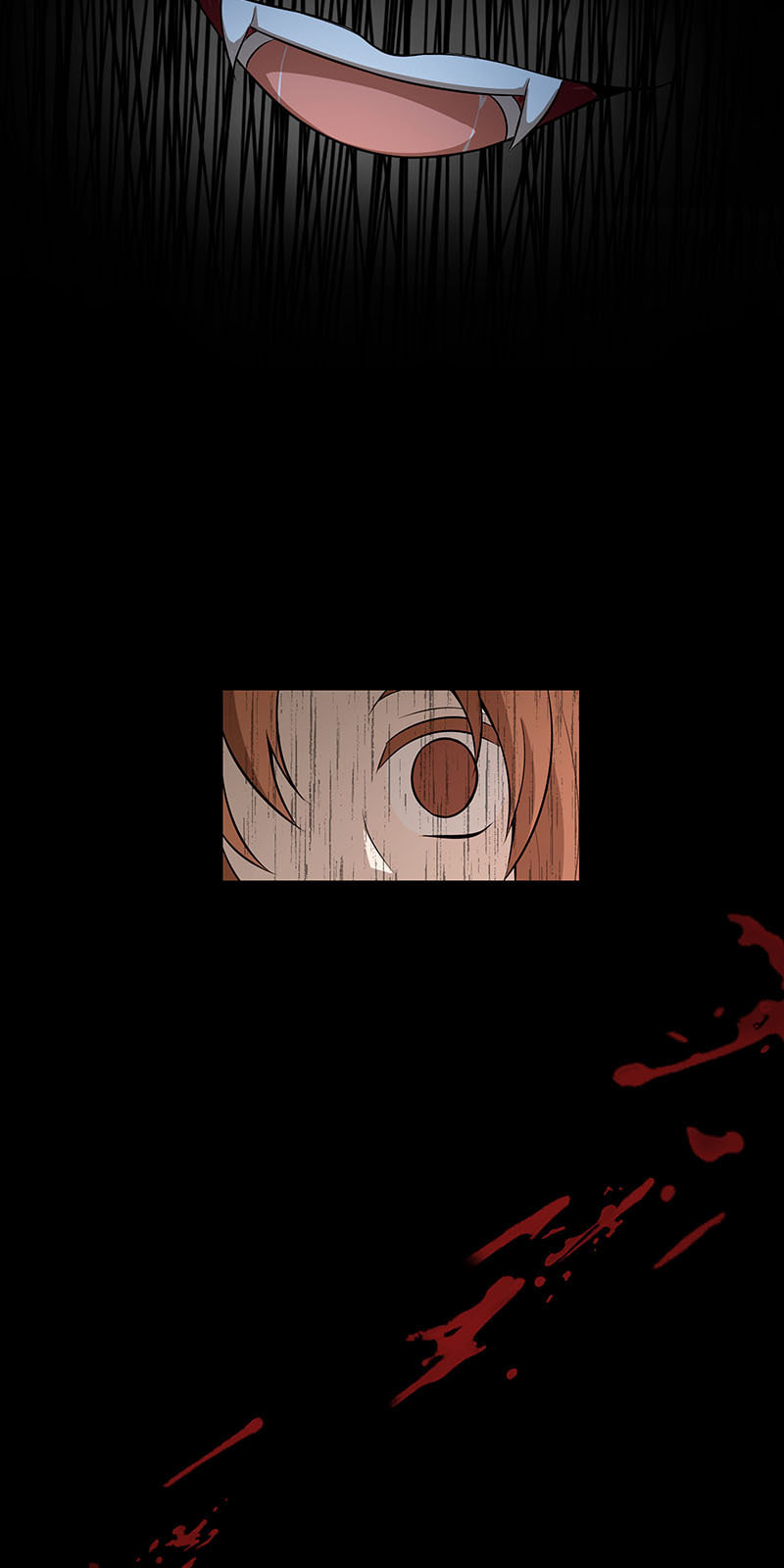 The Vampire & The Maid Chapter 195 page 17 - 