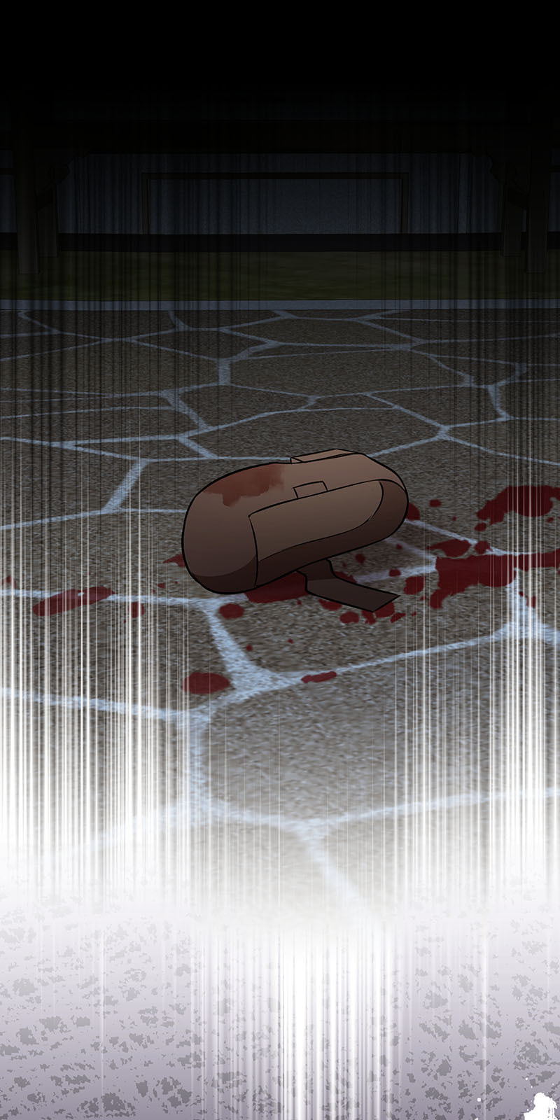 The Vampire & The Maid Chapter 195 page 21 - 