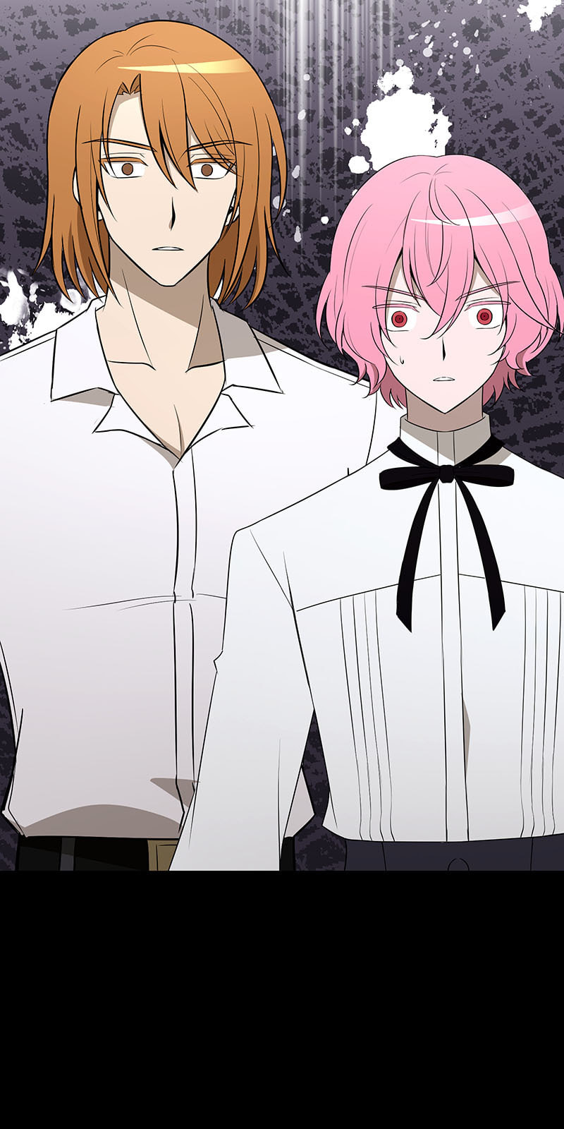 The Vampire & The Maid Chapter 195 page 22 - 