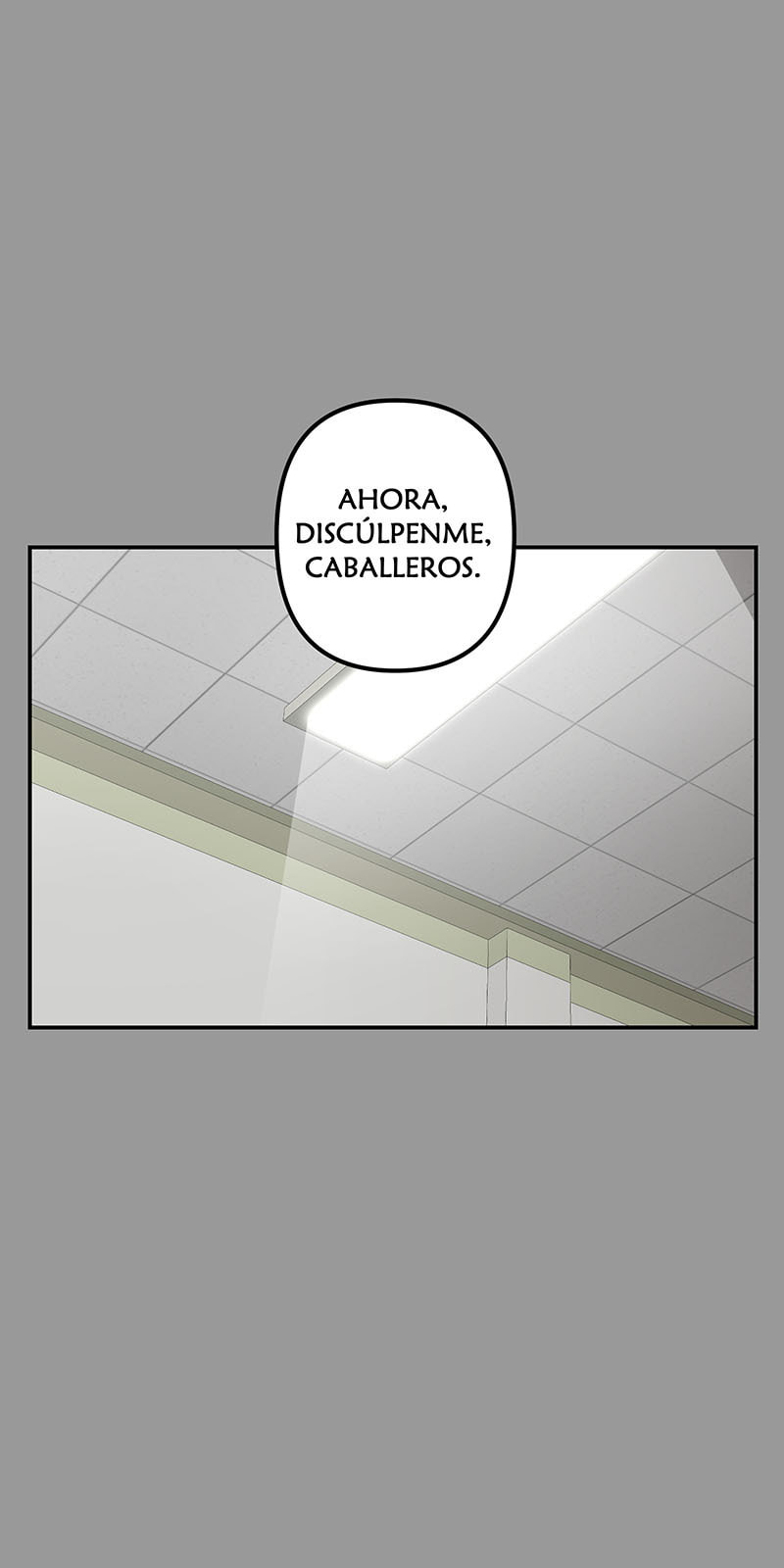 The Vampire & The Maid Chapter 195 page 6 - 