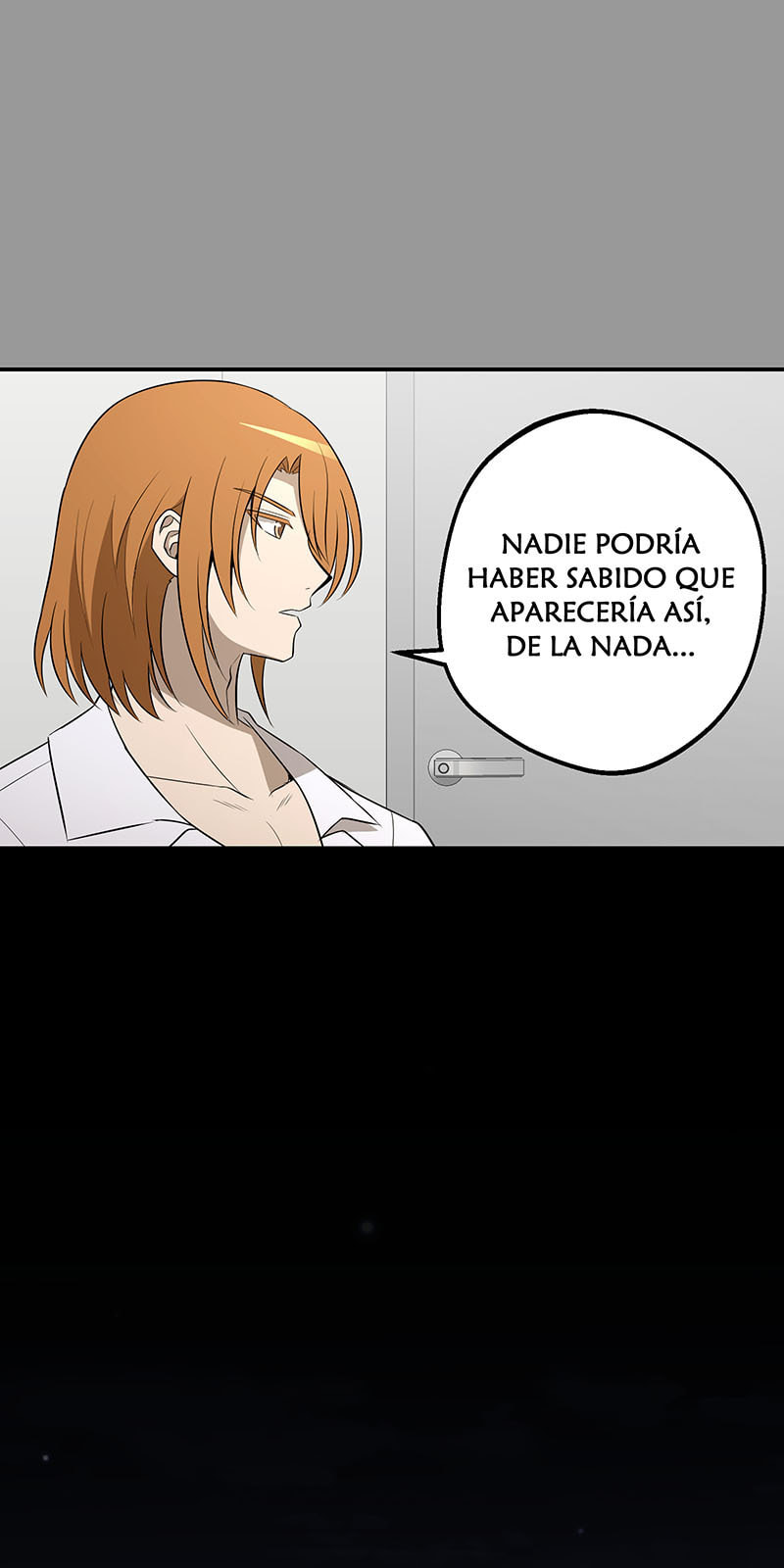 The Vampire & The Maid Chapter 195 page 9 - 