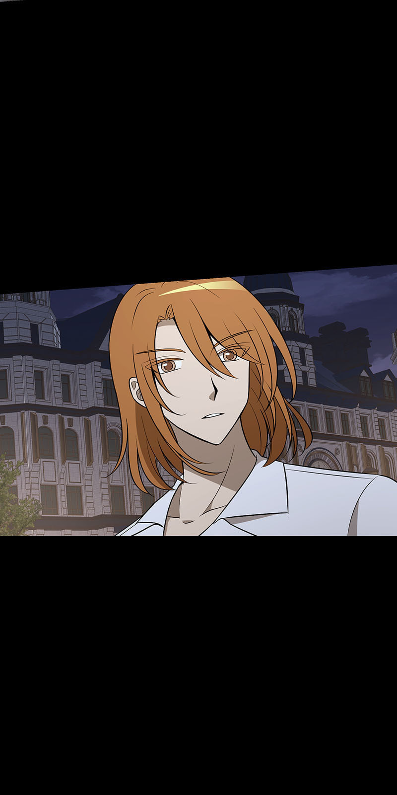 The Vampire & The Maid Chapter 196 page 7 - 