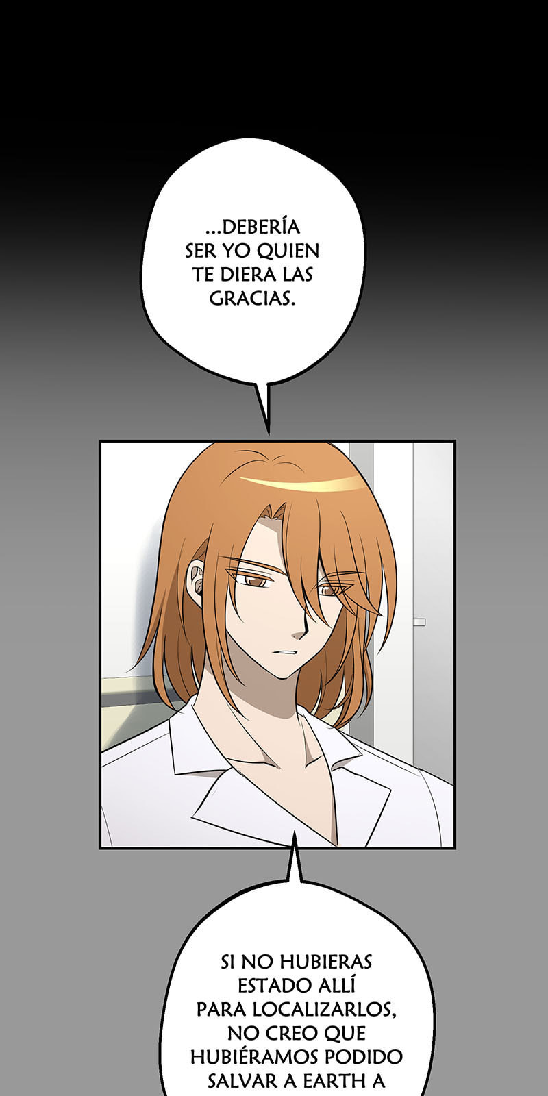 The Vampire & The Maid Chapter 196 page 8 - 