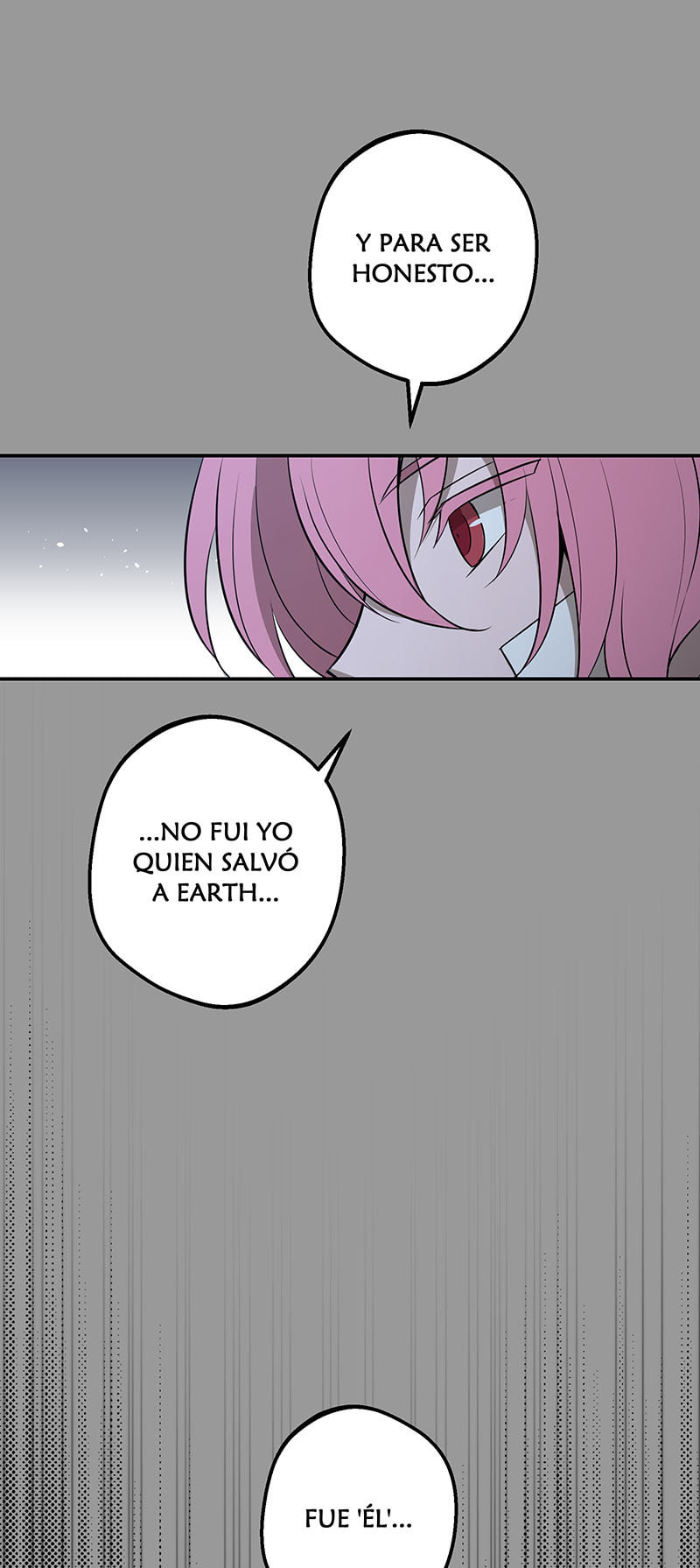 The Vampire & The Maid Chapter 196 page 10 - 