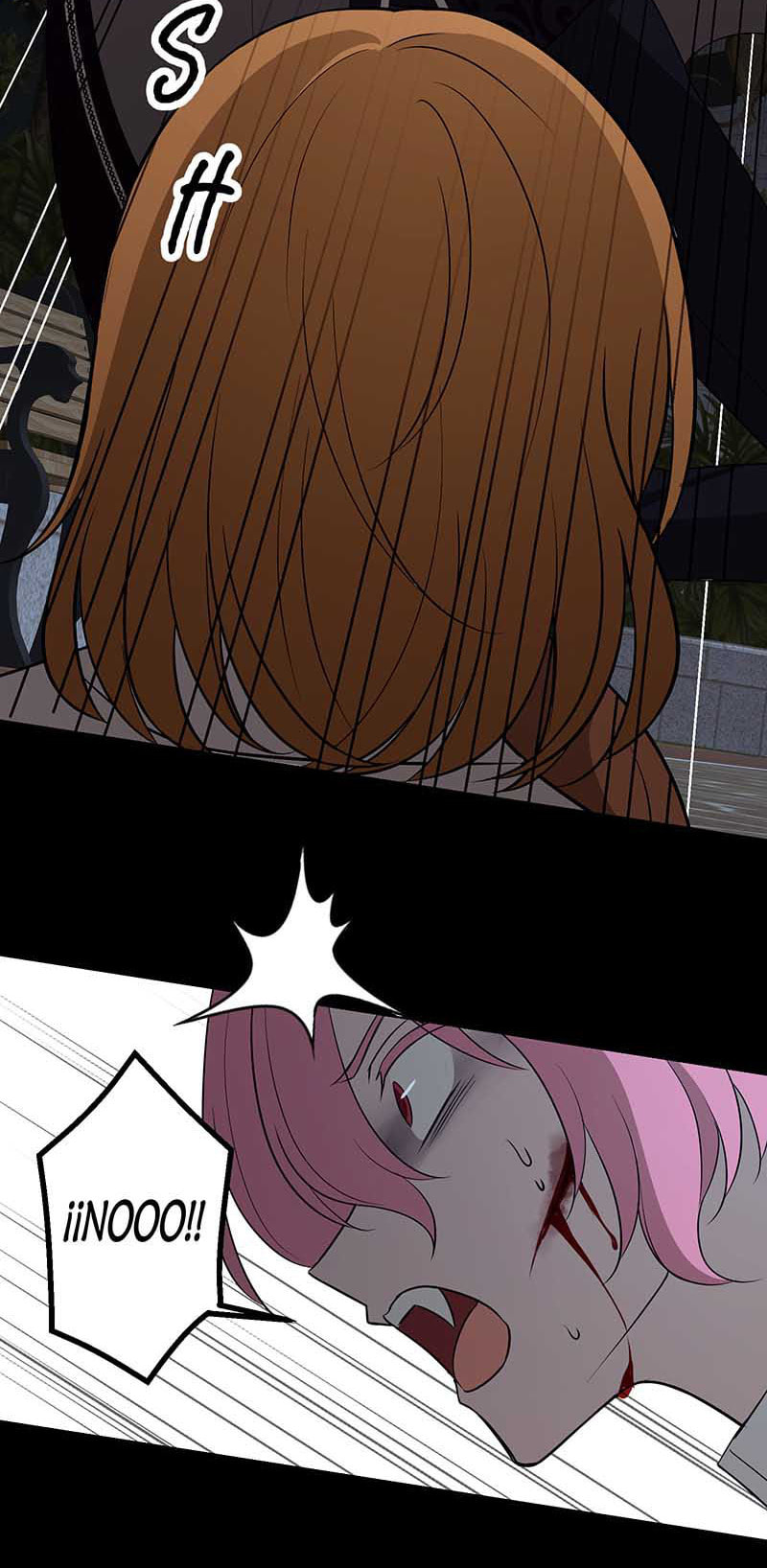 The Vampire & The Maid Chapter 197 page 13 - 
