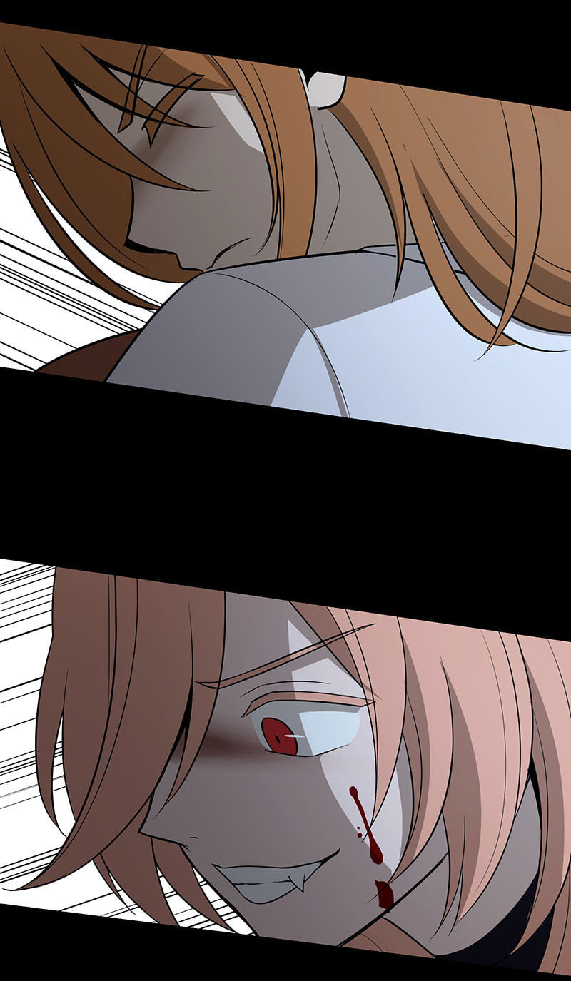 The Vampire & The Maid Chapter 197 page 14 - 
