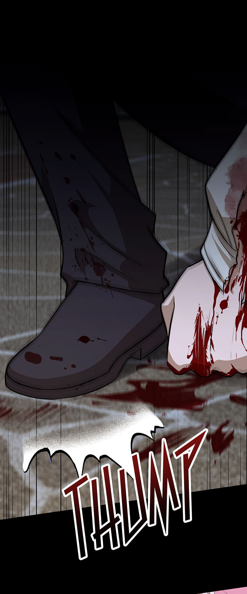 The Vampire & The Maid Chapter 197 page 4 - 