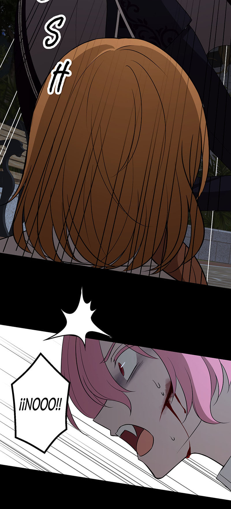 The Vampire & The Maid Chapter 198 page 2 - 