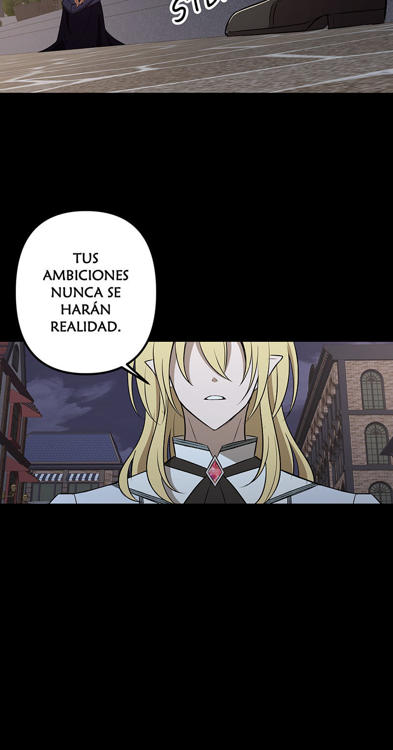 The Vampire & The Maid Chapter 198 page 11 - 