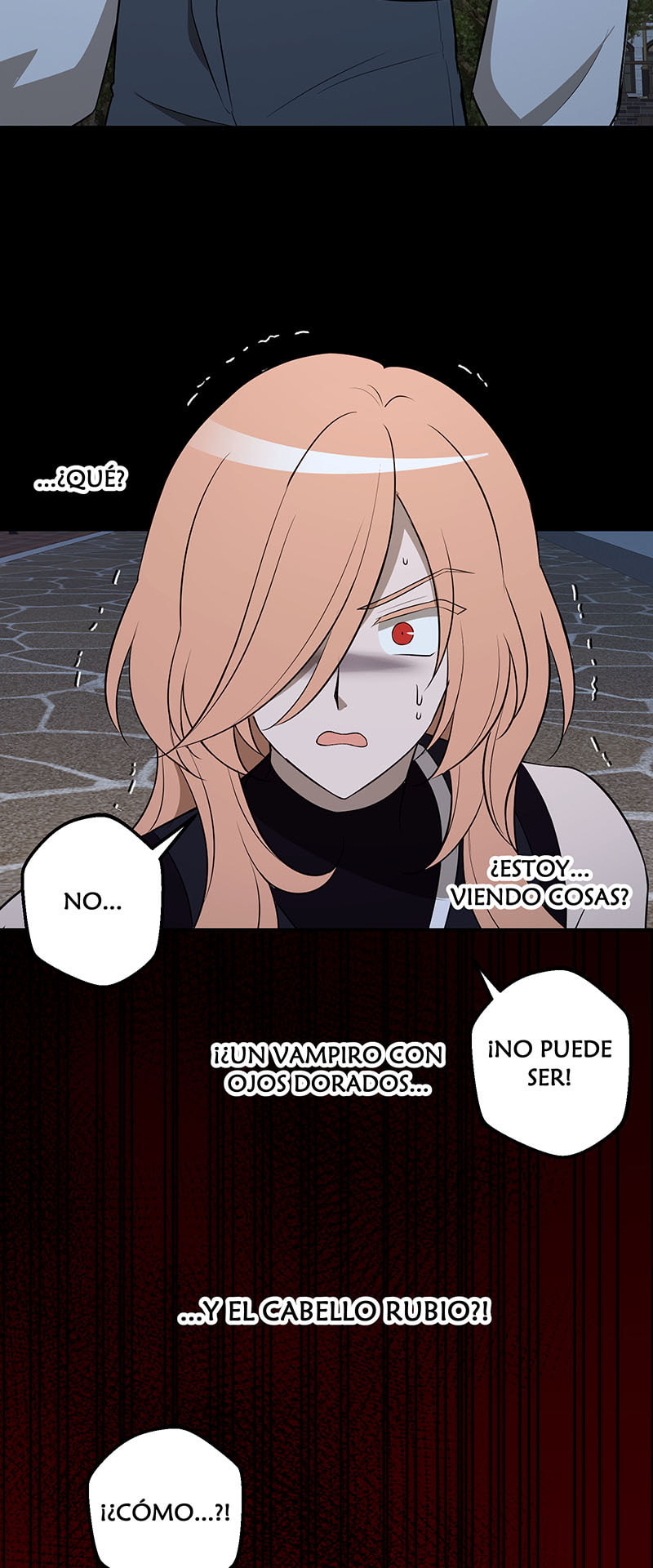 The Vampire & The Maid Chapter 198 page 13 - 