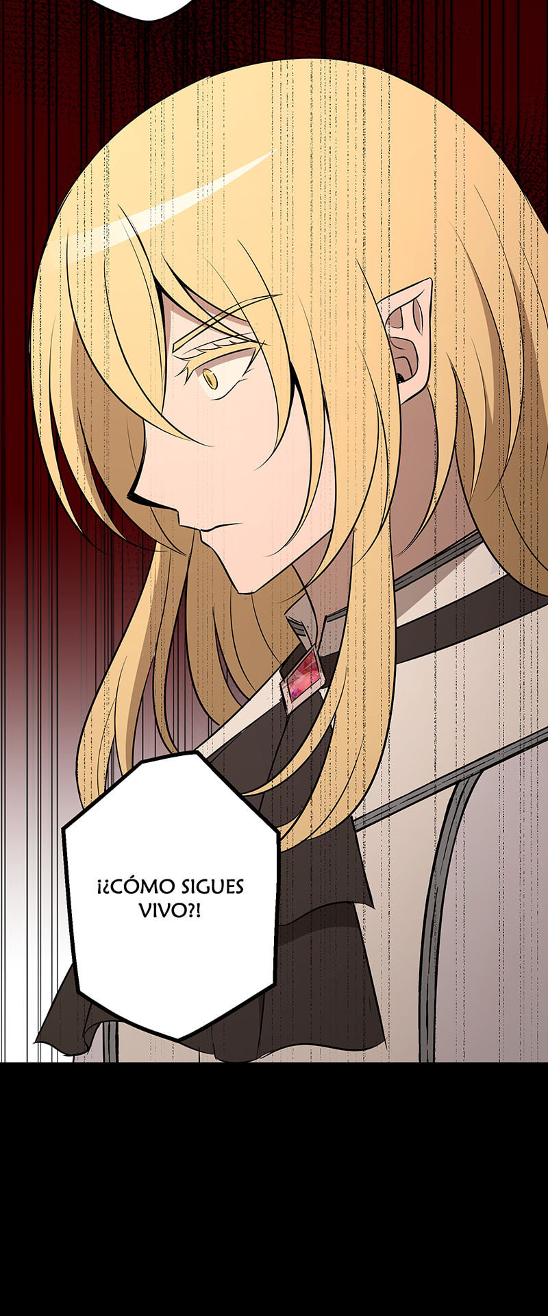 The Vampire & The Maid Chapter 198 page 14 - 