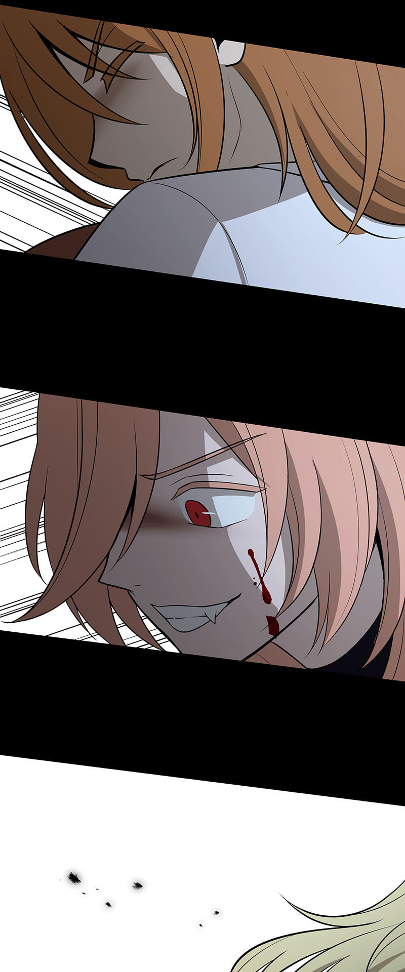 The Vampire & The Maid Chapter 198 page 3 - 