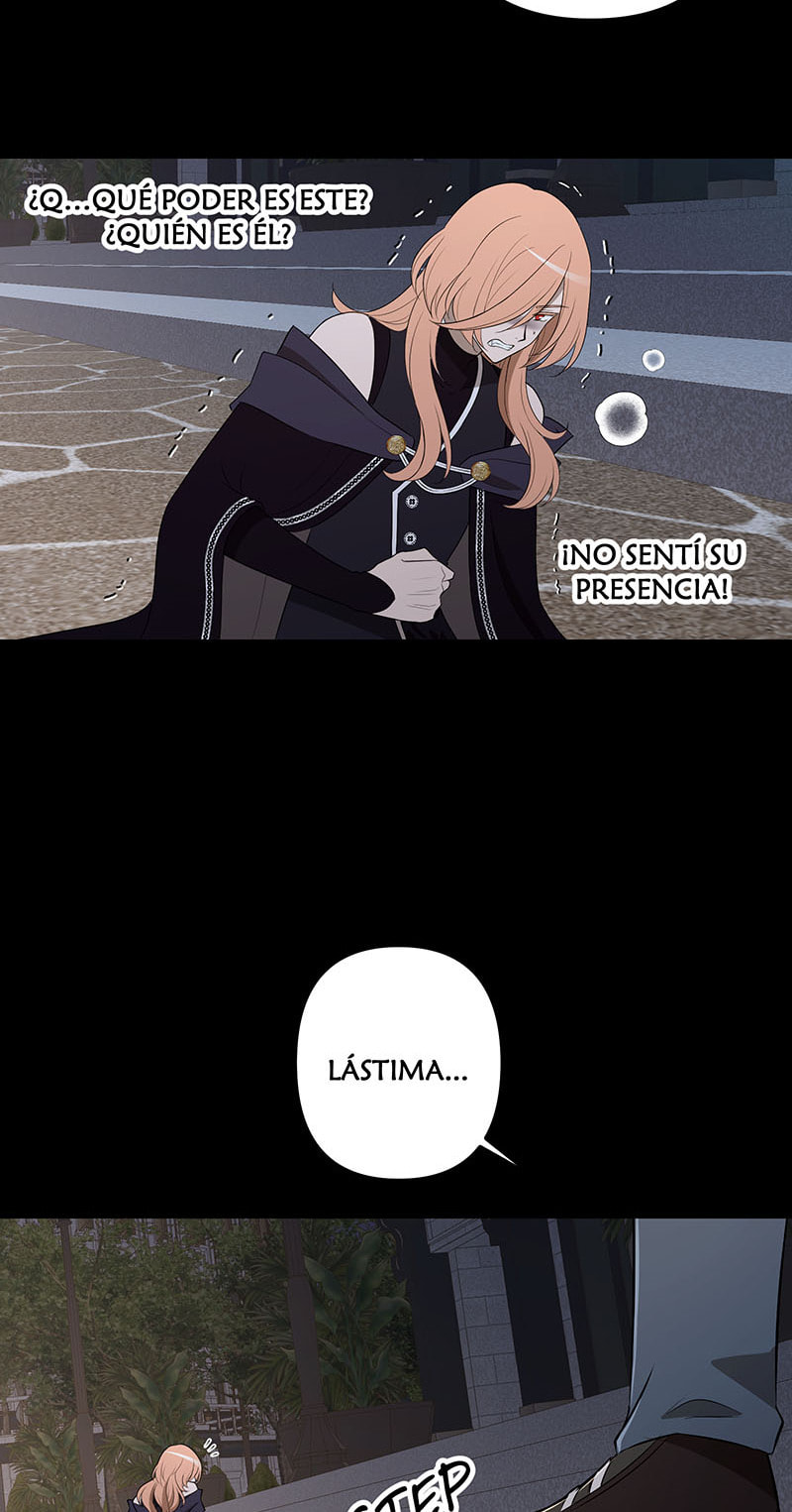 The Vampire & The Maid Chapter 198 page 10 - 