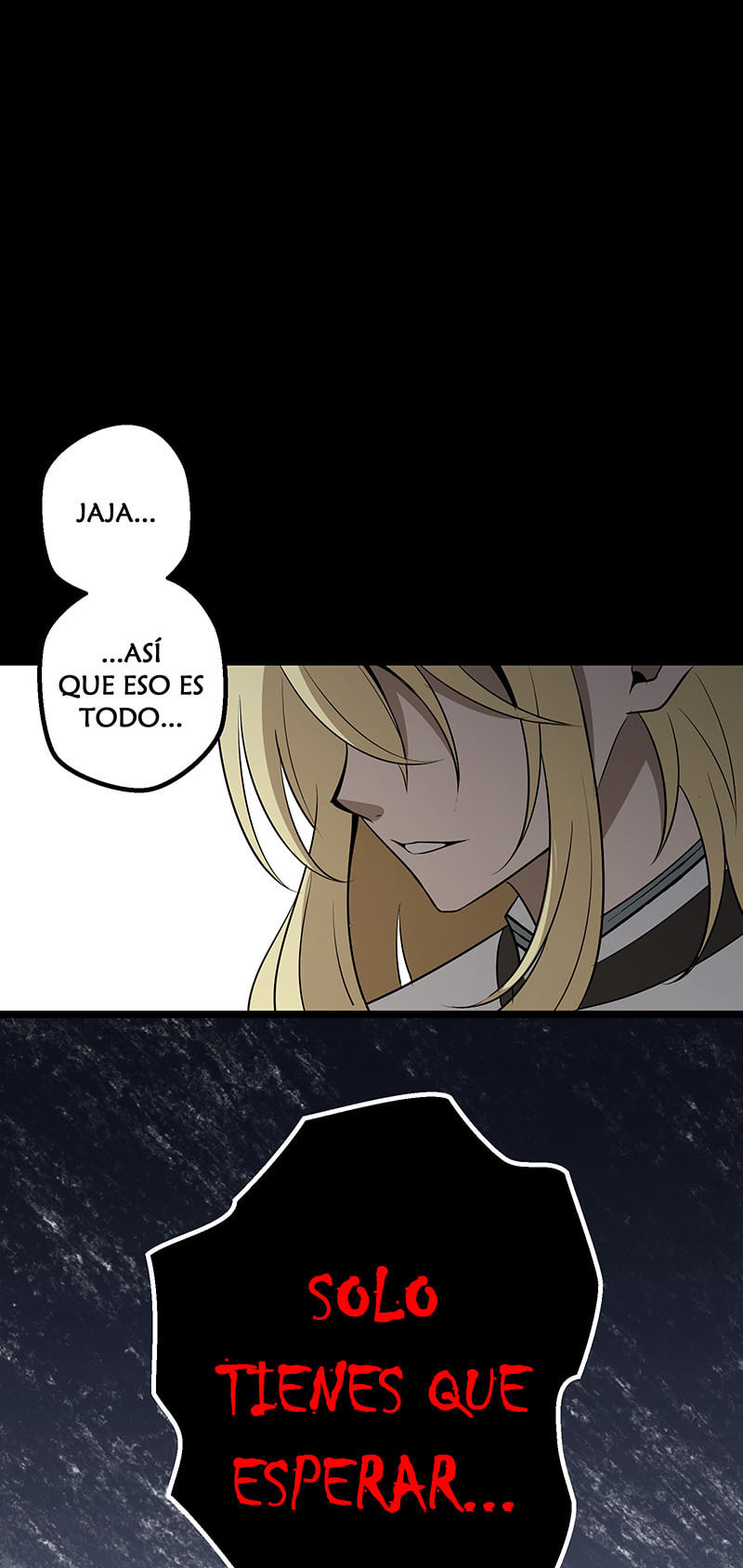 The Vampire & The Maid Chapter 199 page 14 - 