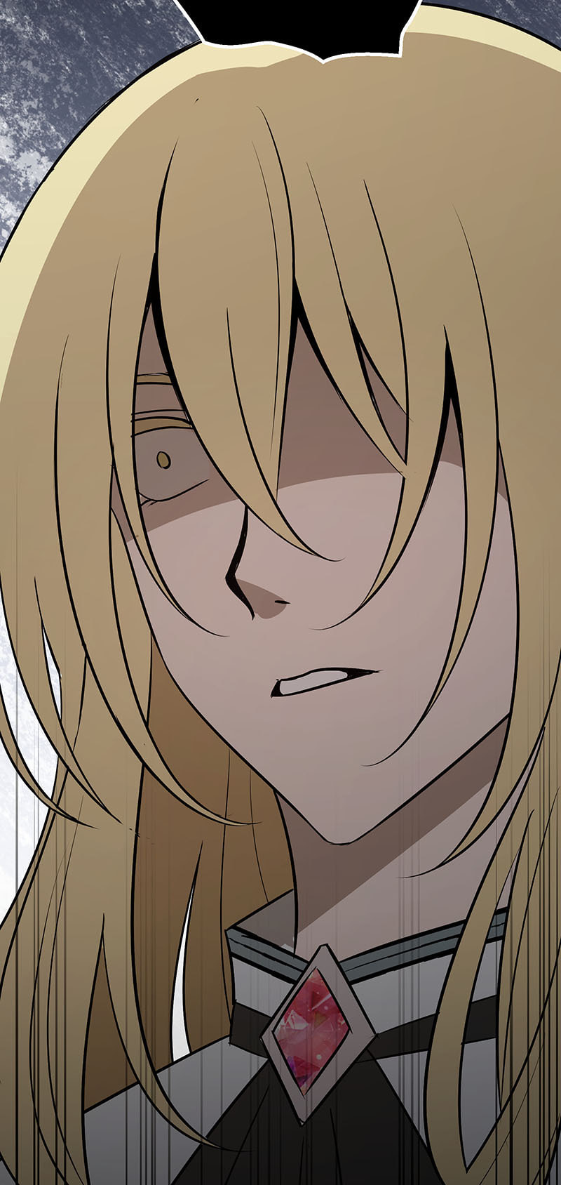 The Vampire & The Maid Chapter 199 page 15 - 
