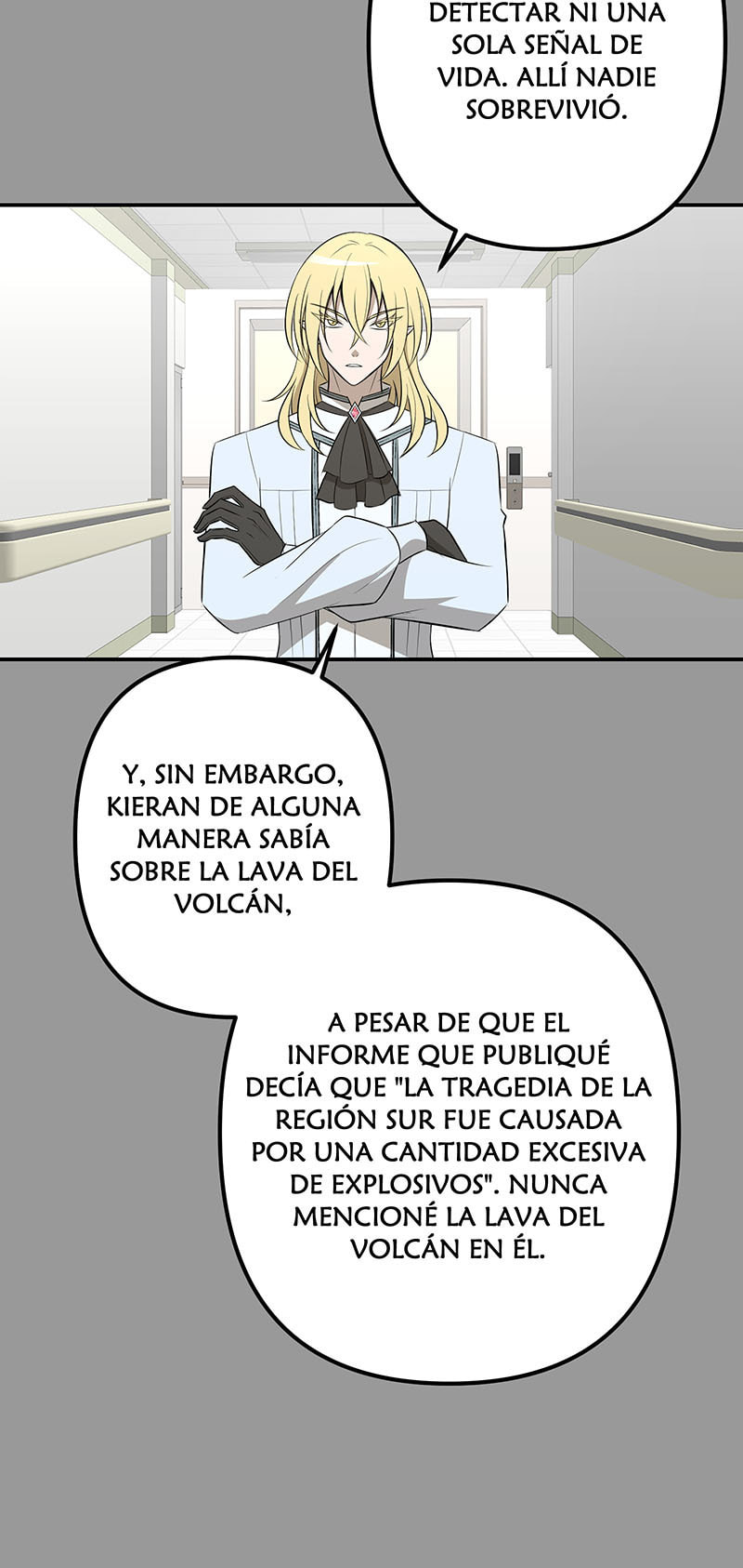 The Vampire & The Maid Chapter 200 page 13 - 