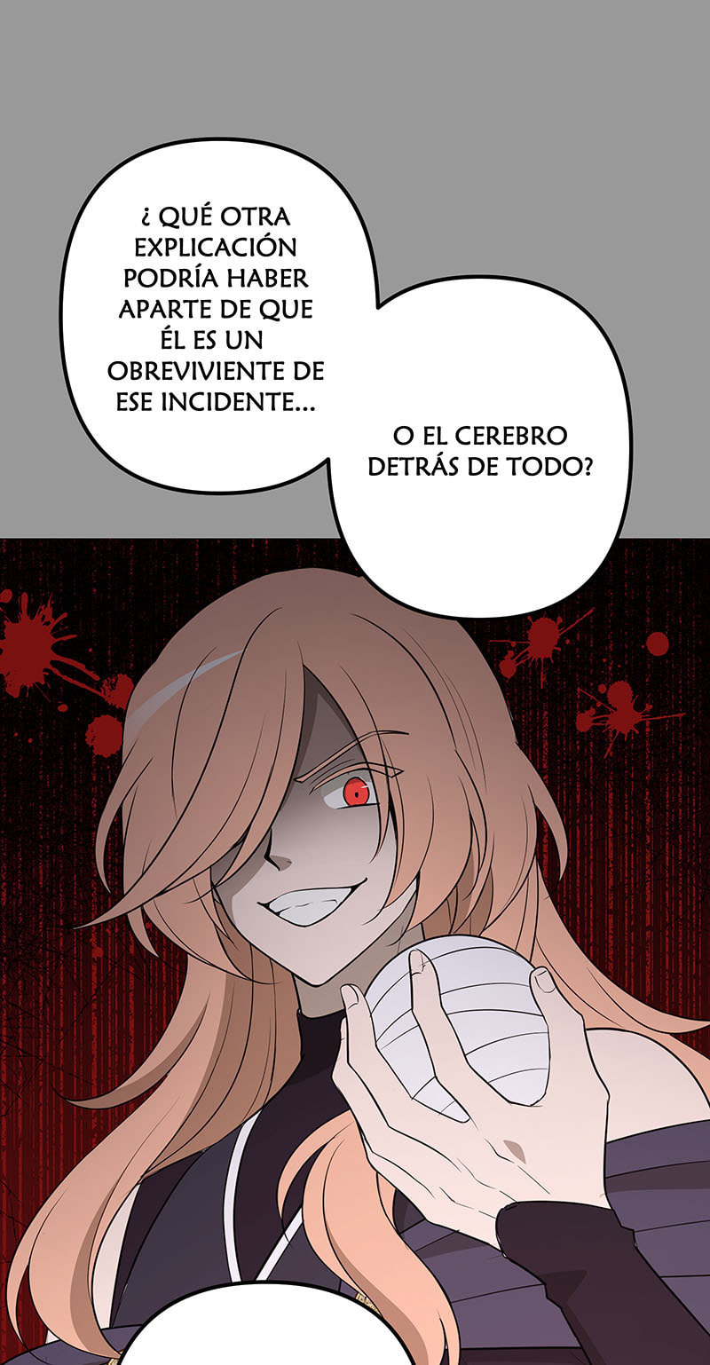 The Vampire & The Maid Chapter 200 page 14 - 