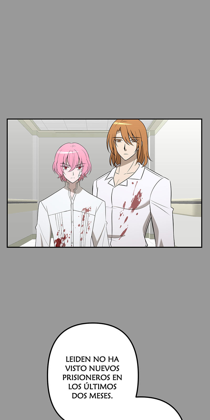 The Vampire & The Maid Chapter 200 page 22 - 