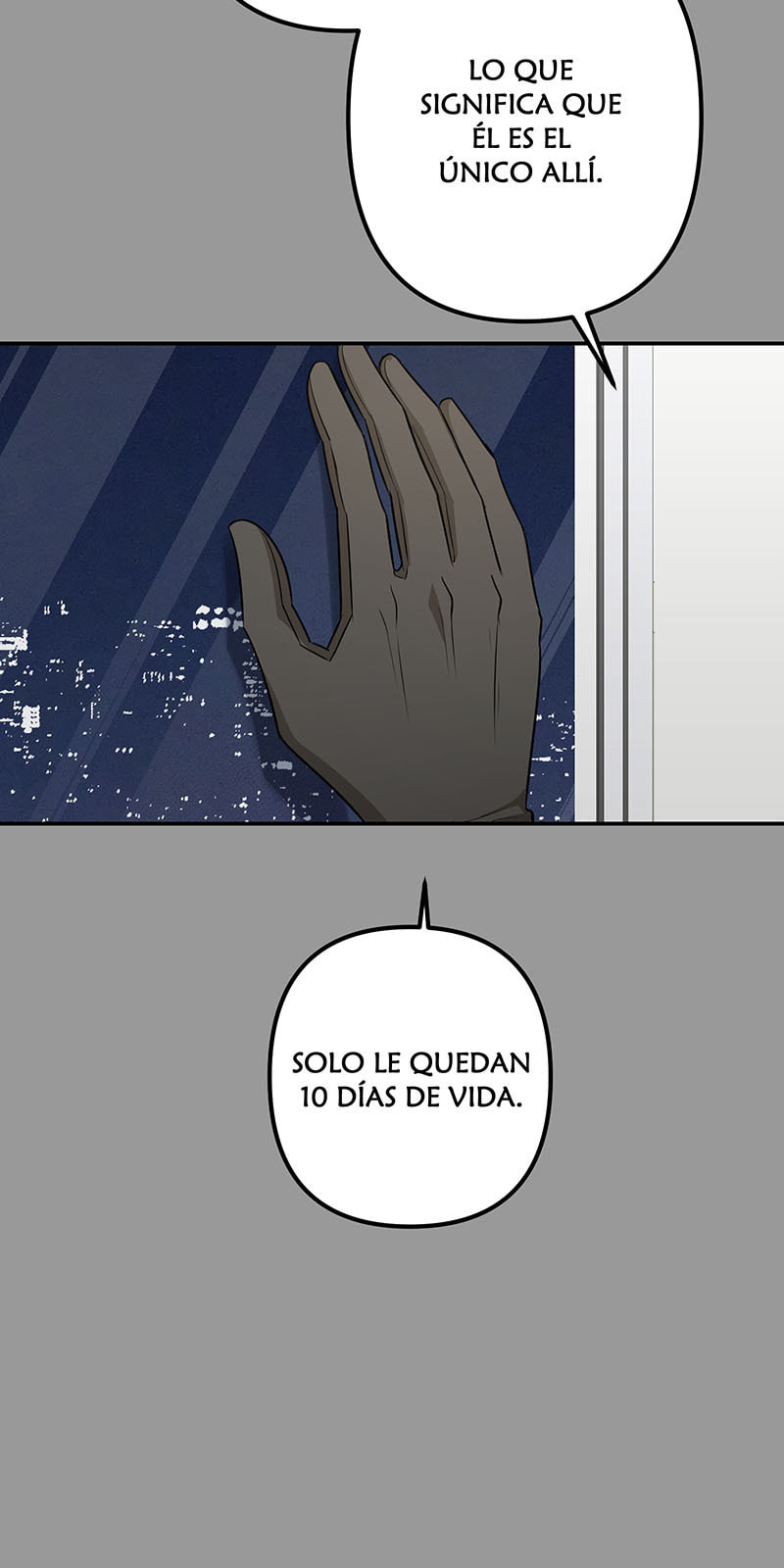The Vampire & The Maid Chapter 200 page 23 - 