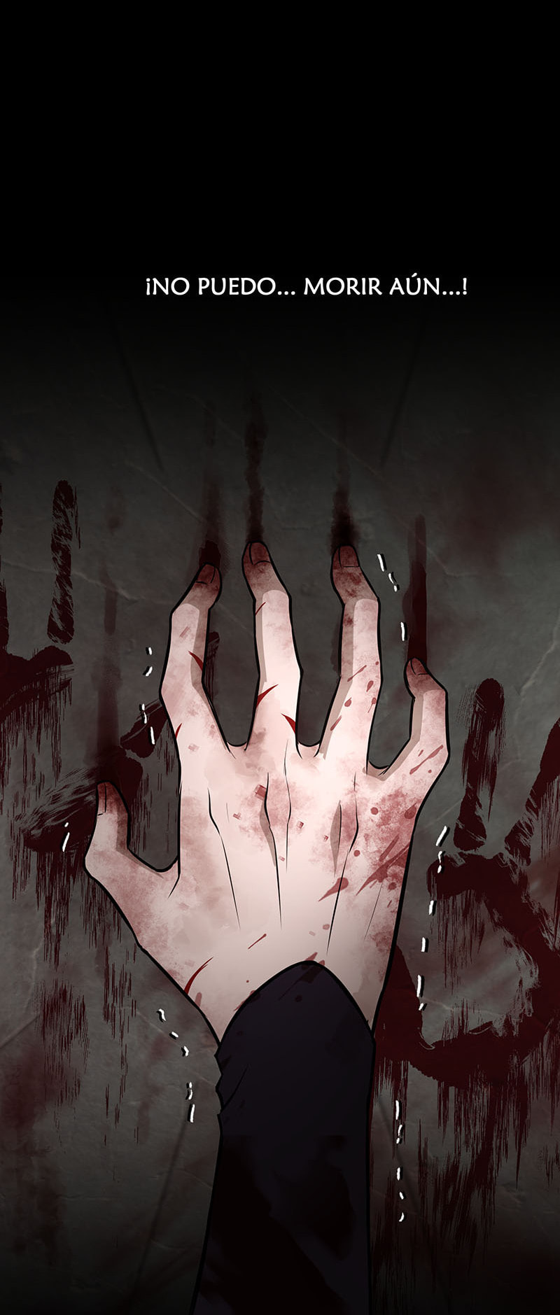 The Vampire & The Maid Chapter 200 page 27 - 