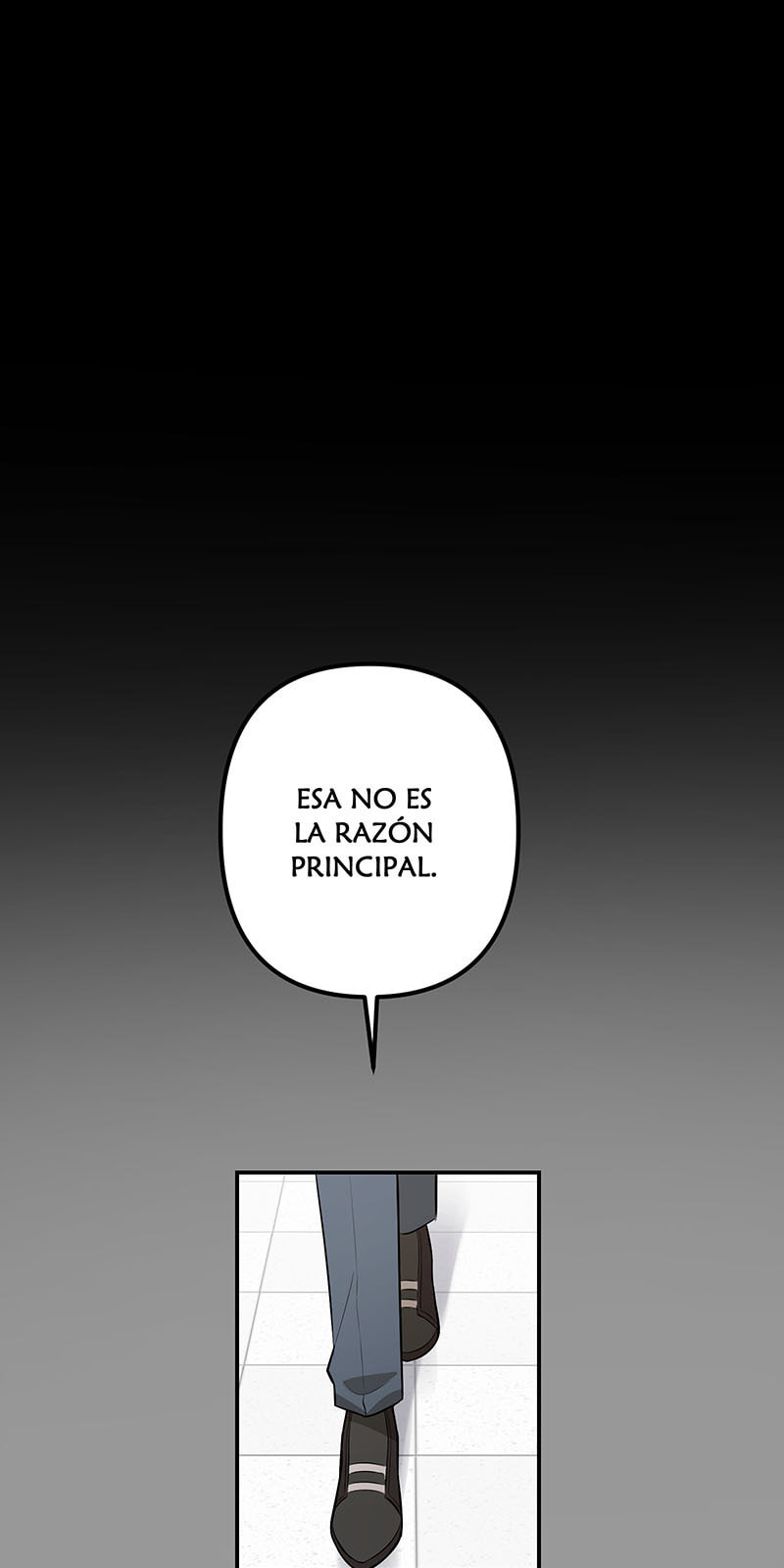 The Vampire & The Maid Chapter 200 page 6 - 