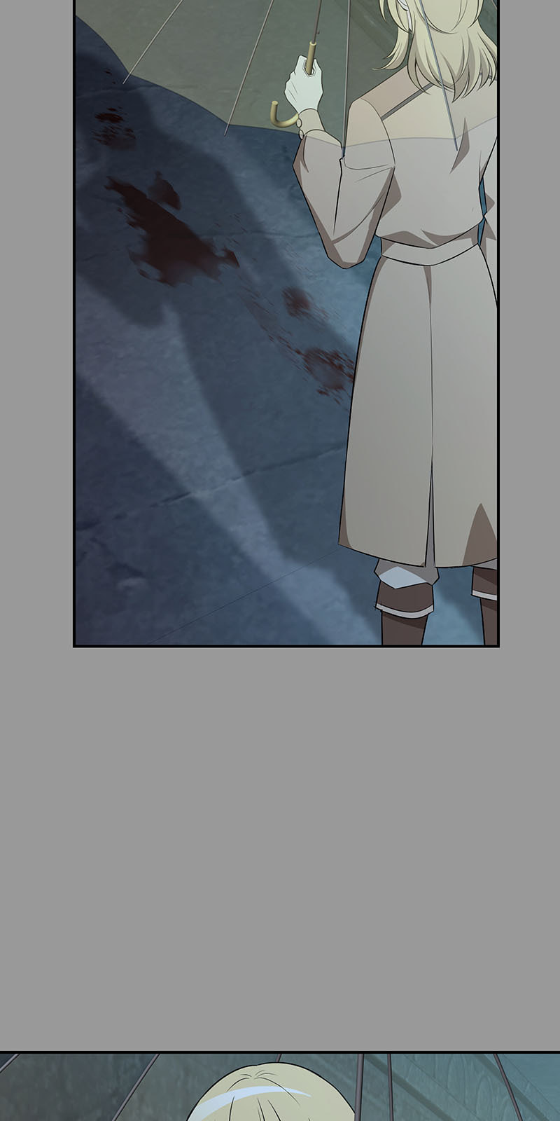 The Vampire & The Maid Chapter 201 page 11 - 