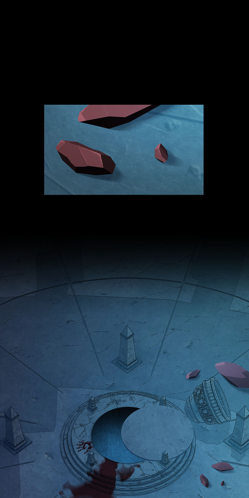 The Vampire & The Maid Chapter 201 page 15 - 