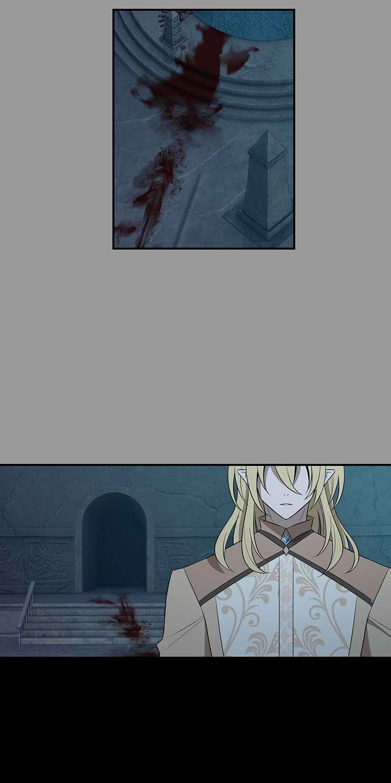 The Vampire & The Maid Chapter 201 page 17 - 