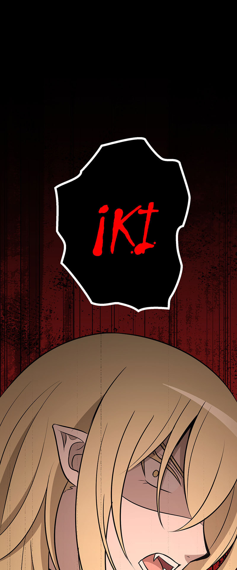 The Vampire & The Maid Chapter 201 page 18 - 