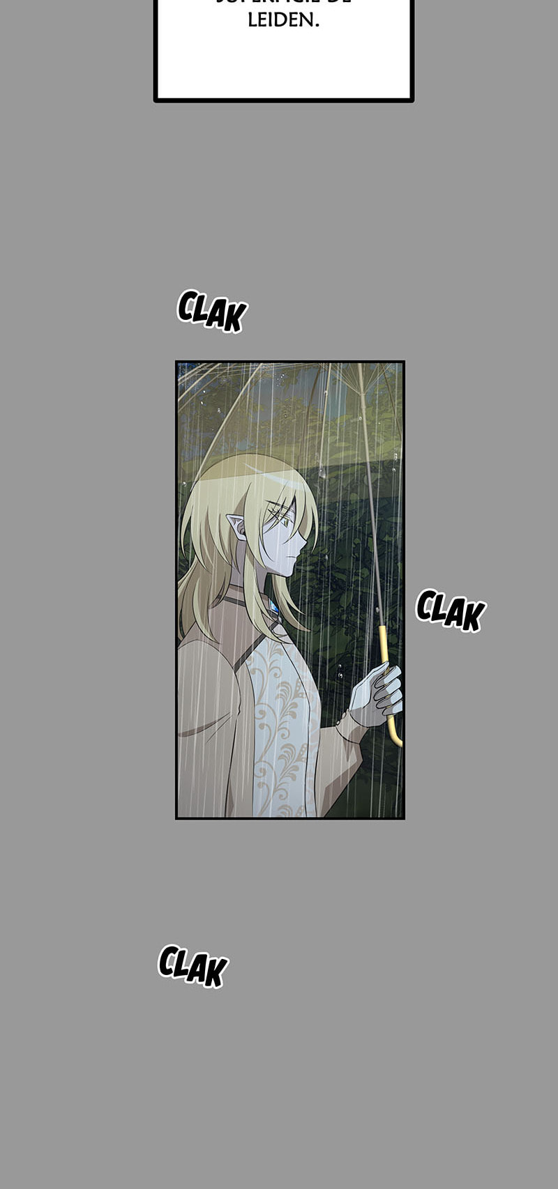 The Vampire & The Maid Chapter 201 page 5 - 
