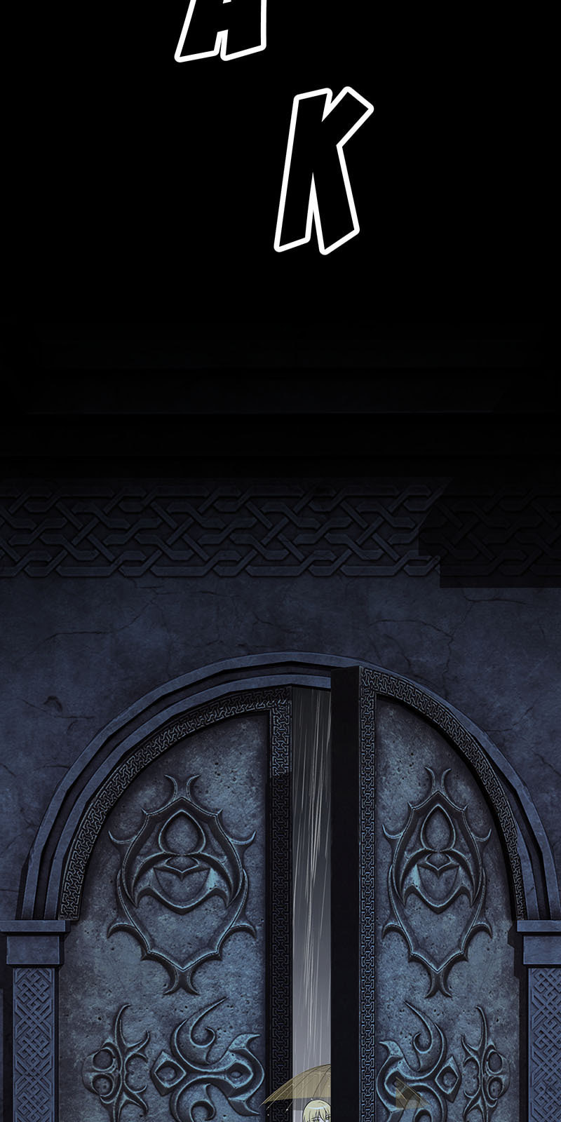 The Vampire & The Maid Chapter 201 page 8 - 
