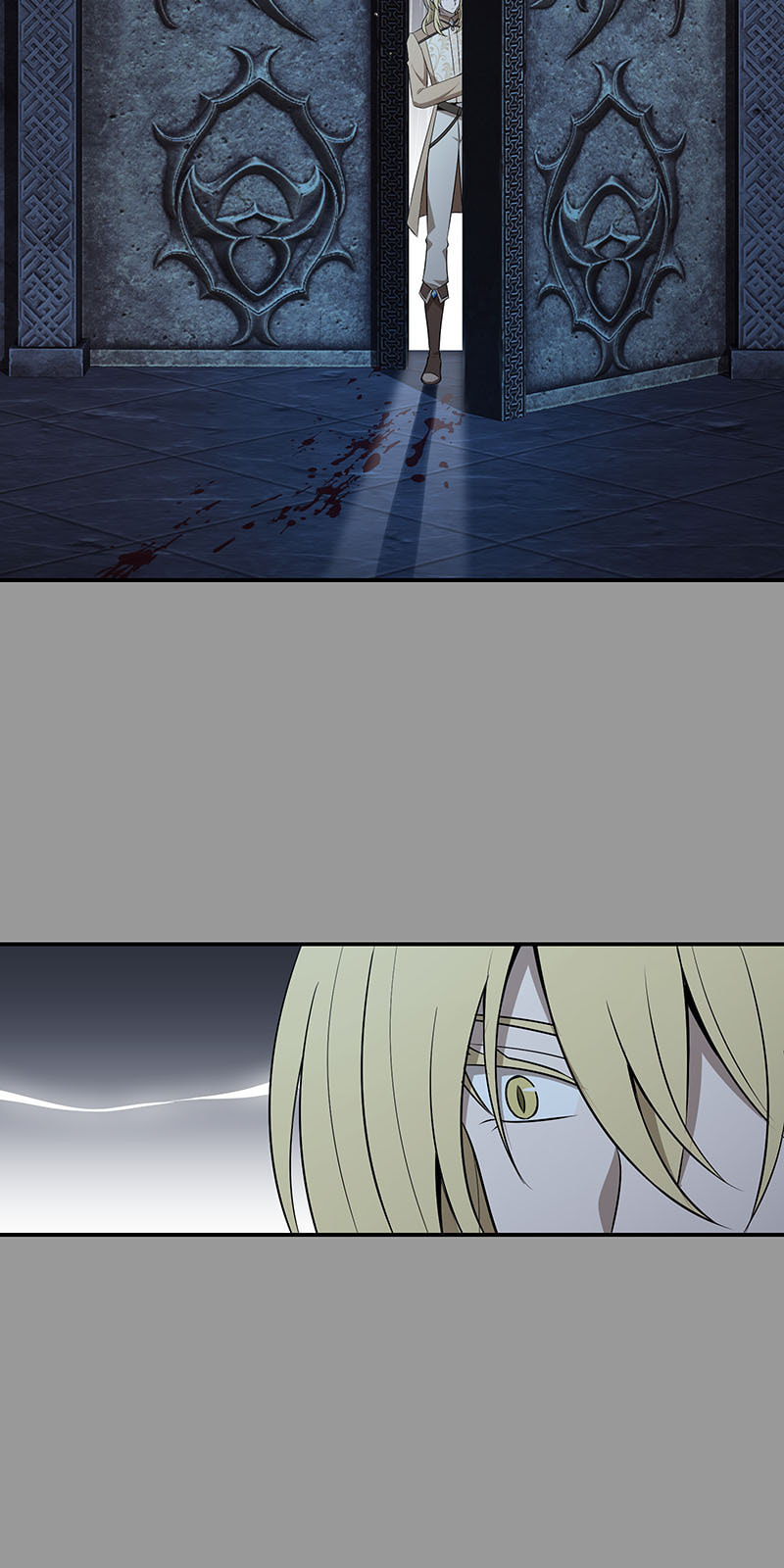 The Vampire & The Maid Chapter 201 page 9 - 
