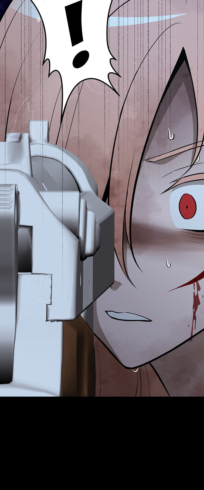 The Vampire & The Maid Chapter 202 page 16 - 